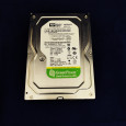 Жесткий диск Western Digital 500 GB WD AV-GP WD5000AVCS, 500 Гб, 16 МБ, 7200 об/мин.