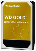 Western Digital WD Gold 2 ТБ WD2005FBYZ