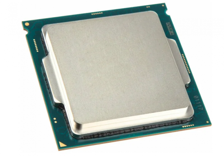 Intel Core i5-6500 LGA1151, 4 x 3200 МГц