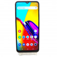 Смартфон Realme C30s 2/32 ГБ RU, Dual nano SIM, черный