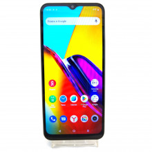 Смартфон Realme C30s 2/32 ГБ RU, Dual nano SIM, черный