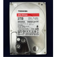 Жесткий диск Toshiba 3 TB HDWD130UZSVA