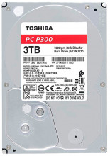 Toshiba 3 TB HDWD130UZSVA