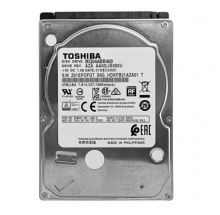 Жесткий диск Toshiba 4ТБ MQ04ABB400