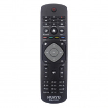 Пульт ДУ Huayu RM-L1225, черный