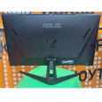 27" Монитор ASUS TUF Gaming VG27AQ1A, 2560x1440, 170 Гц, IPS, черный
