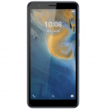 Смартфон ZTE Blade A31, 2/32 ГБ, Dual nano SIM, синий