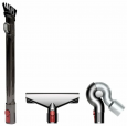 Dyson набор 968335-01 QR Complete Cleaning Kit для пылесосов