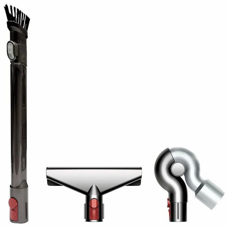Dyson набор 968335-01 QR Complete Cleaning Kit для пылесосов
