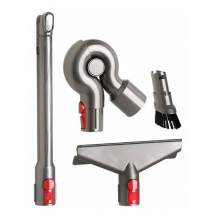 Dyson набор 968335-01 QR Complete Cleaning Kit для пылесосов