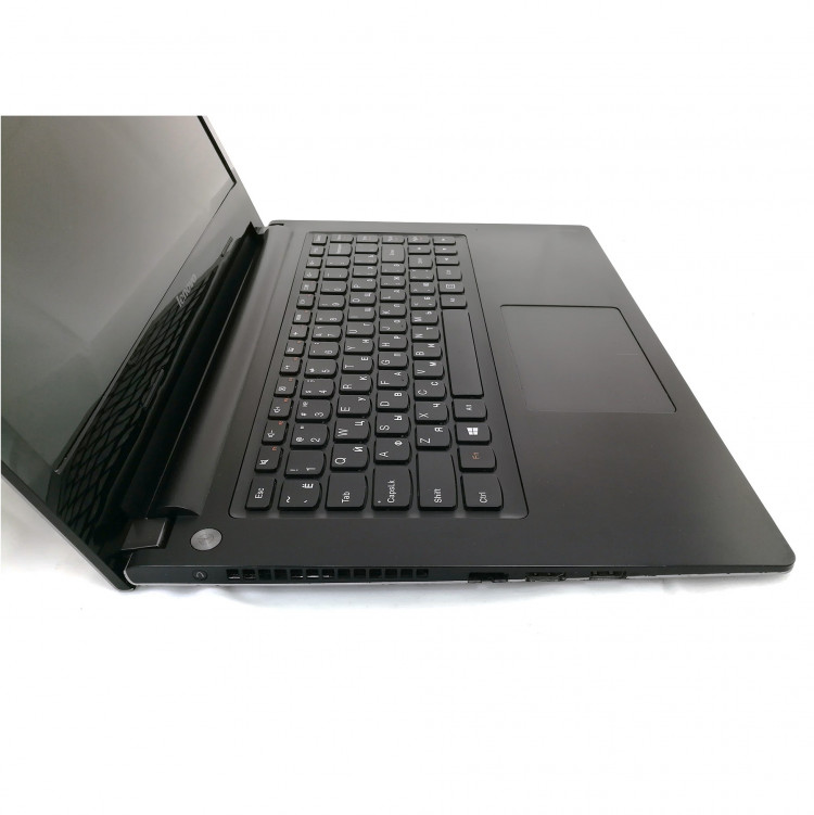 Ноутбук 14" Lenovo IdeaPad S400u (Intel Core i3 3217U, 4 ГБ, 256 Гб SSD, WiFi, Win10, )