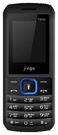 Jinga Simple F200n