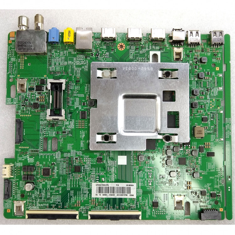 Материнская плата для телевизора Samsung BN41-02635A