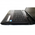 Ноутбук MSI CR640 15.6"(1366x768, Intel Core i3 2.1 ГГц, RAM 4 ГБ, SSD 60 ГБ, Win10 Home
