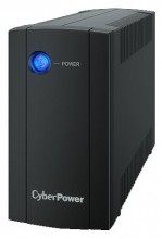 CyberPower UTC650EI