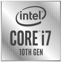 Процессор Intel Core i7-10700F, LGA1200, OEM