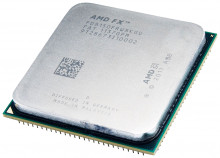 AMD FX-8150 AM3+, 8 x 3600 МГц,OEM