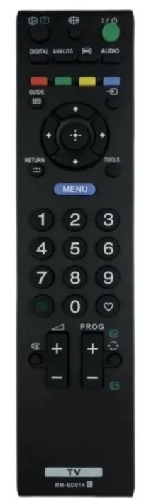 Пульт ДУ Huayu для Sony RM-ED014