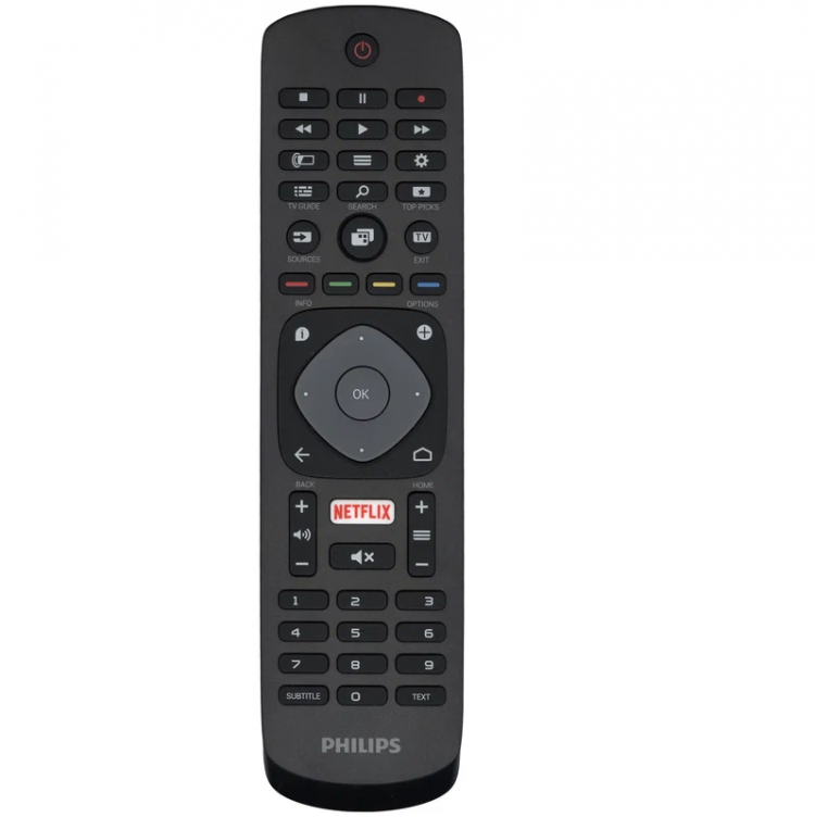 Пульт Philips 9965-950-01555 (HOF16H303GPD24 8147)