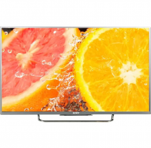 Телевизор Sony KDL-42W817B, LED 42" (106 см)  3D, FHD, 1920x1080, 400 MXR, DVB-T2, HDMIx4, USBx2, LAN, WiFi,SmartTV