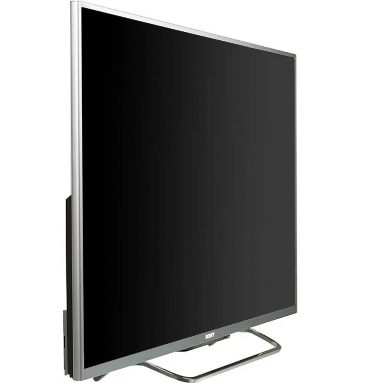 Телевизор Sony KDL-42W817B, LED 42" (106 см)  3D, FHD, 1920x1080, 400 MXR, DVB-T2, HDMIx4, USBx2, LAN, WiFi,SmartTV