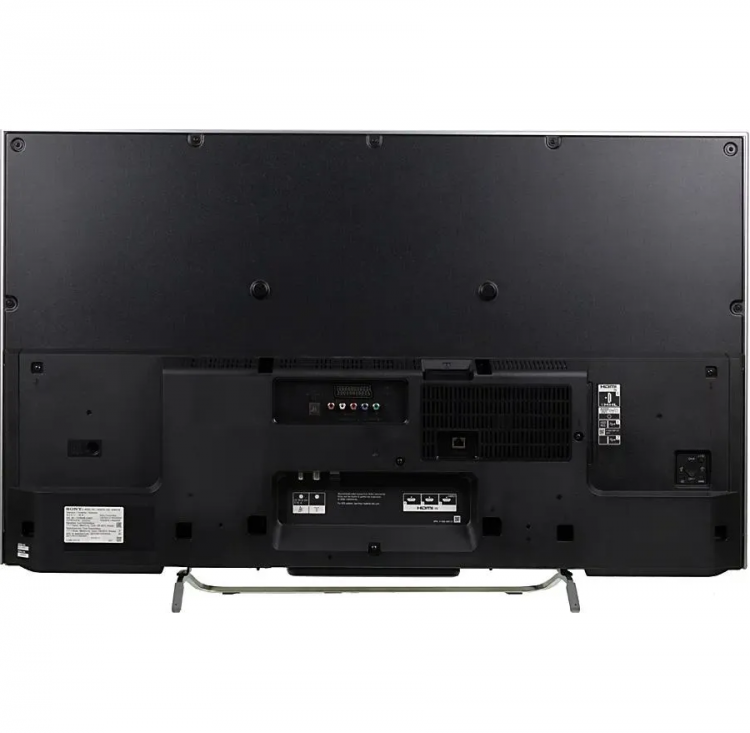 Телевизор Sony KDL-42W817B, LED 42" (106 см)  3D, FHD, 1920x1080, 400 MXR, DVB-T2, HDMIx4, USBx2, LAN, WiFi,SmartTV