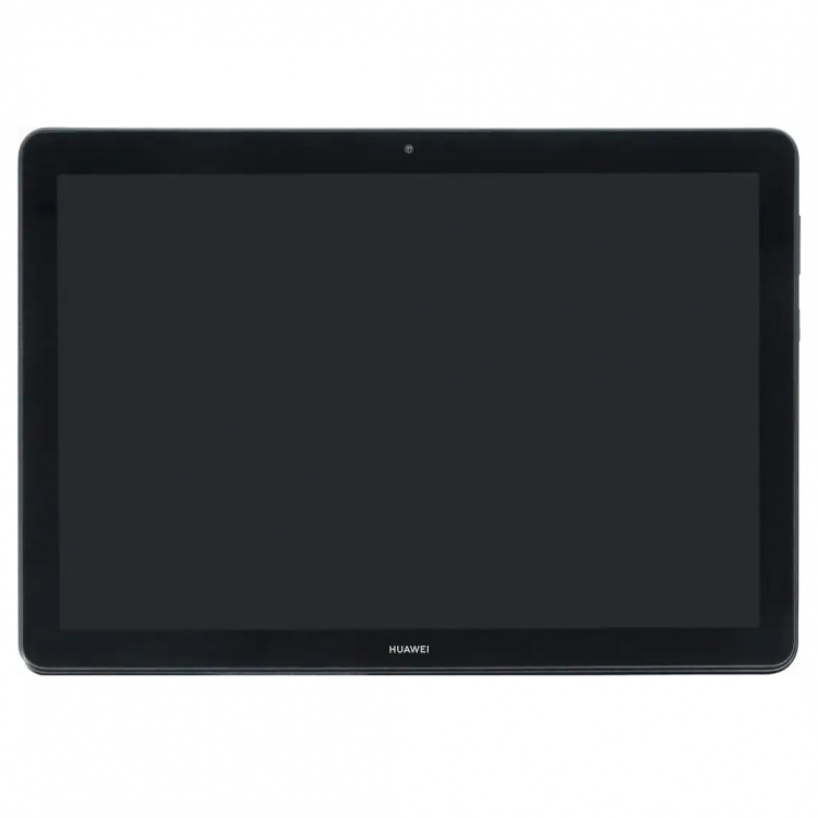 Планшет 10,1" Huawei T5, 3/32GB Black 1920x1200/IPS/Cam5+2/5100mAh/A8.0