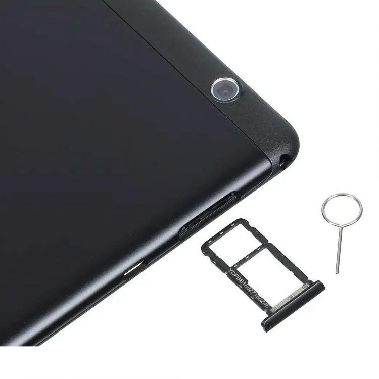 Планшет 10,1" Huawei T5, 3/32GB Black 1920x1200/IPS/Cam5+2/5100mAh/A8.0