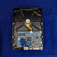Жесткий диск HGST HDS721050CLA362, 500 Гб, 16 МБ, 7200 об/мин.