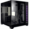 Компьютерный корпус Ginzzu V320 Black