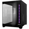 Компьютерный корпус Ginzzu V320 Black