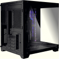 Компьютерный корпус Ginzzu V320 Black