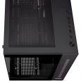 Компьютерный корпус Ginzzu V320 Black