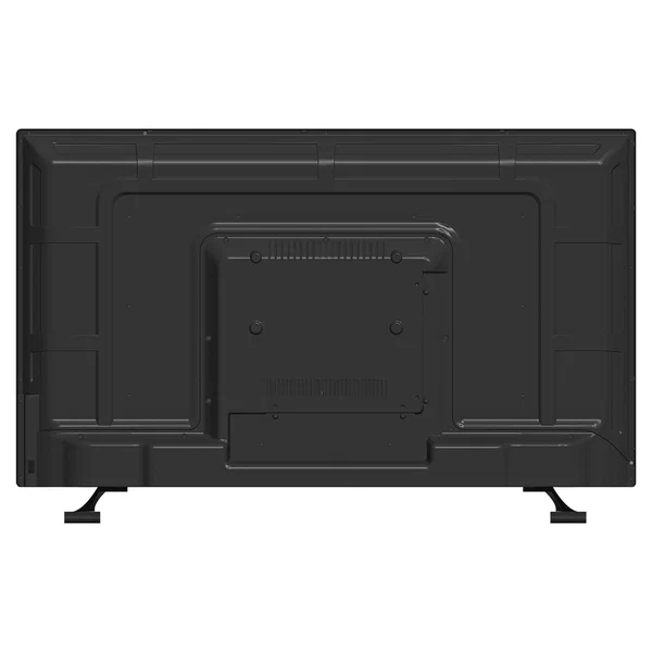 42" Телевизор BBK 42LEX-7280/FTS2C, черный