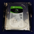 Жесткий диск Seagate Barracuda ST500DM009, 500 Гб, 32 МБ, 7200 об/мин.