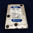 Жесткий диск Western Digital WD Blue 1 TB WD10EALX