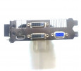 Видеокарта ASUS GeForce GTX 650 1058Mhz PCI-E 3.0 1024Mb 5000Mhz 128 bit 2xDVI HDMI HDCP