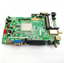 Материнская плата для телевизора Gold Star CV9202L-T