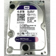 Жесткий диск Western Digital Purple WD40PURX, 4 ТБ