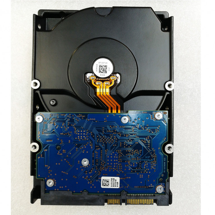 Жесткий диск HGST 3 ТБ HUS724030ALA640