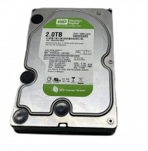 Жесткий диск Western Digital WD 2 TB WD20EARX