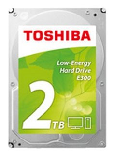 Toshiba 2 ТБ HDWA120UZSVA