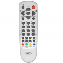 Пульт Huayu для Daewoo TV RM-515DC универсальные