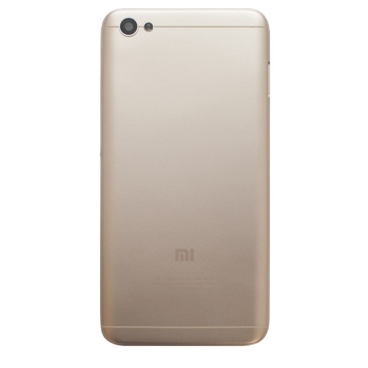 Смартфон Xiaomi Redmi Note 5A 2/16 ГБ Global, Dual nano SIM, золотистый