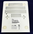 Беспроводной маршрутизатор MikroTik hAP AC RB962UiGS-5HacT2HnT 802.11ac 2.4 и 5ГГц 5xGLAN USB