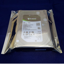Жесткий диск Seagate Exos 7E8 6 ST6000NM029A, 6ТБ, SAS 