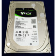 Жесткий диск Seagate Exos 7E8 6 ST6000NM029A, 6ТБ, SAS 