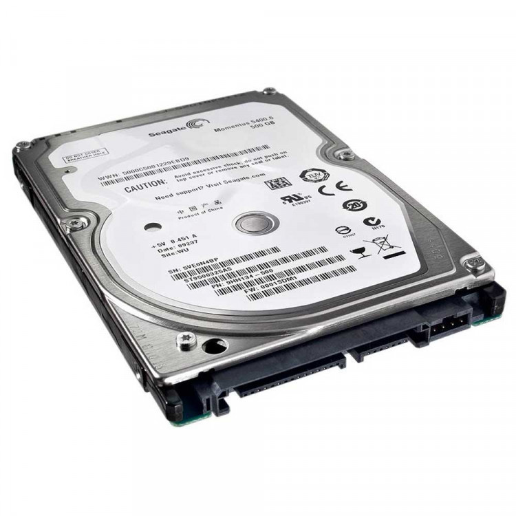 Seagate Momentus 500 GB ST9500325AS