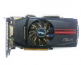Видеокарта ASUS GeForce GTX 560 1GB (ENGTX560) PCI-E, DC/2DI/1GD5