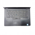 Ноутбук DELL LATITUDE 5480 (14"FulHD 1920x1080,  i7-7820HQ Intel Core i7 2.9 ГГц, RAM 16 ГБ, SSD 256 ГБ, GeForce 630M, Win10 Pro)